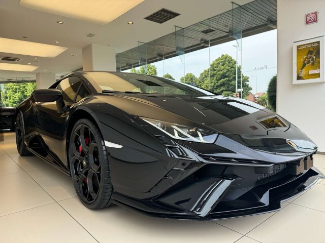 LAMBORGHINI Other usata, con Airbag laterali