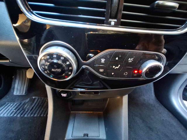 RENAULT Clio usata, con Park Distance Control