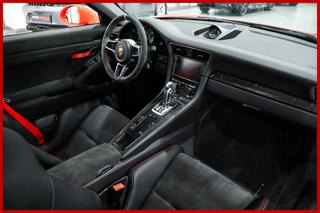 PORSCHE 991 usata, con Cruise Control