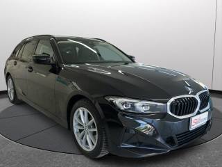 BMW 318 usata, con Airbag laterali