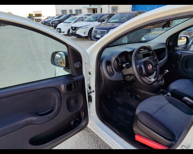 FIAT Panda usata 10