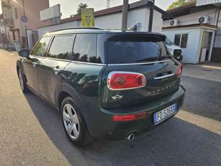 MINI Clubman usata, con Airbag laterali