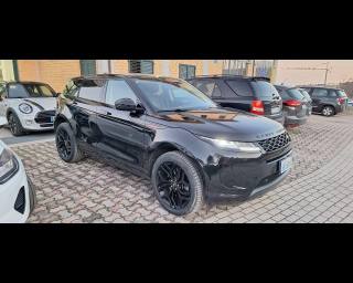 LAND ROVER Range Rover Evoque usata, con Airbag laterali