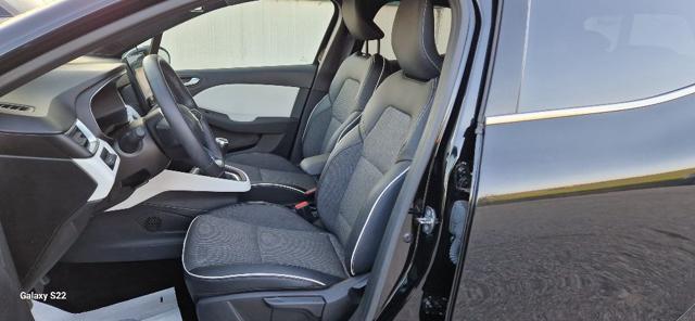 RENAULT Clio usata, con Controllo automatico clima