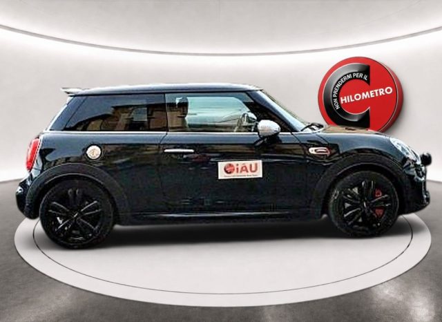 MINI John Cooper Works usata, con Cerchi in lega
