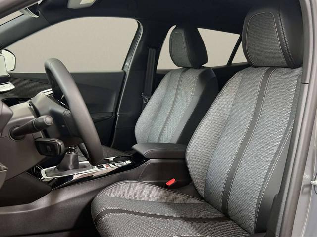 PEUGEOT 2008 usata, con Chiusura centralizzata