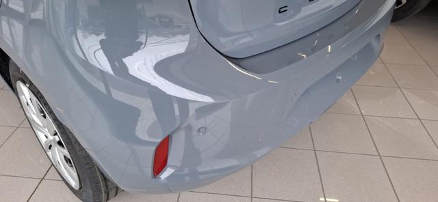 OPEL Corsa usata, con Airbag Passeggero