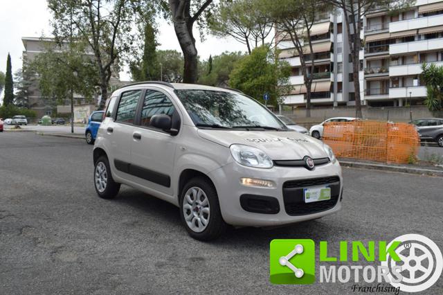 FIAT Panda usata, con Airbag