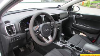 KIA Sportage usata 47
