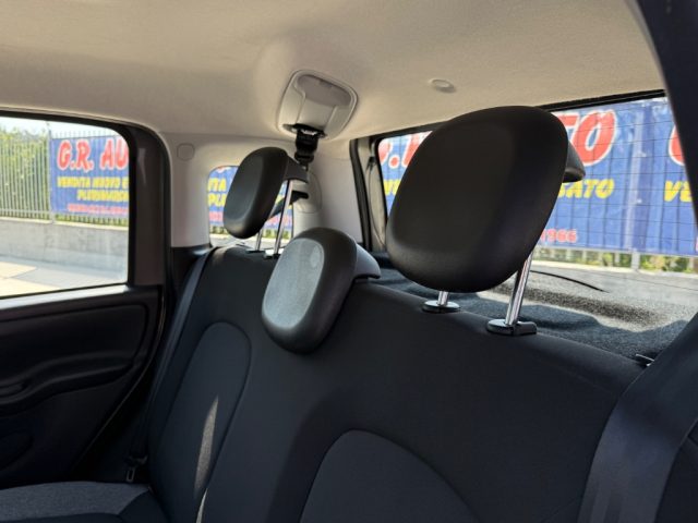 FIAT Panda usata 19