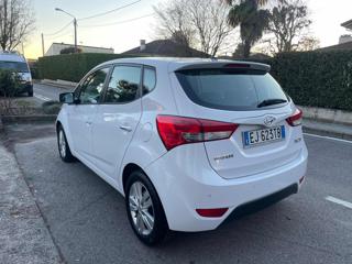 HYUNDAI iX20 usata, con Autoradio