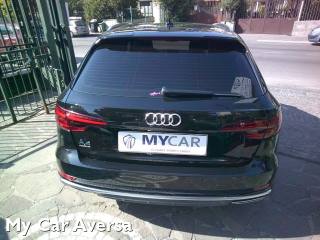 AUDI A4 usata, con Alzacristalli elettrici