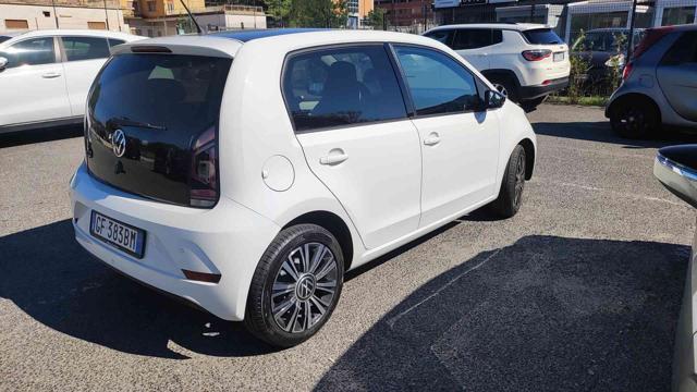 VOLKSWAGEN up! usata, con Airbag Passeggero