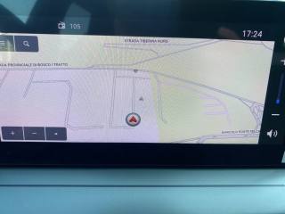 OPEL Frontera usata, con Sistema di navigazione