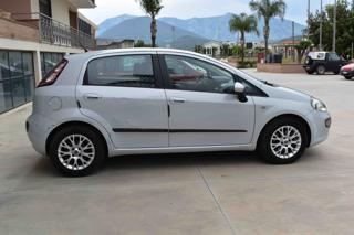 FIAT Punto Evo usata, con Alzacristalli elettrici
