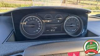 LANCIA Ypsilon usata, con Boardcomputer