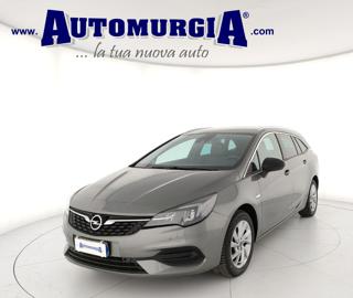 OPEL Astra usata, con Airbag