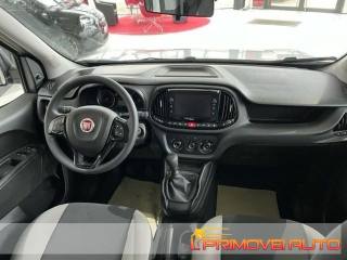 FIAT Doblo 1.6 MJT 120CV S&S PC Combi N1 Easy