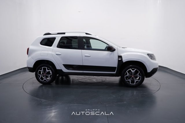 DACIA Duster usata, con Cerchi in lega