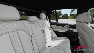 BMW X5 usata 10