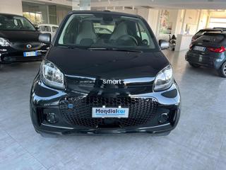 SMART ForTwo usata, con Controllo trazione