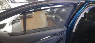 SKODA Octavia usata, con ESP