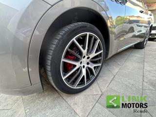 MASERATI Levante usata, con Cruise Control