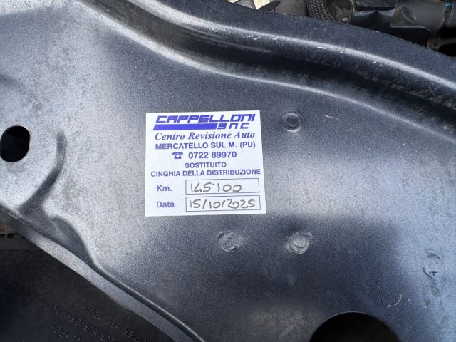 DACIA Duster usata, con MP3