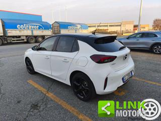 OPEL Corsa usata, con Cerchi in lega