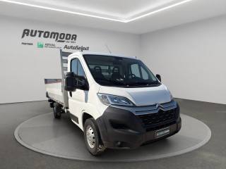 CITROEN Jumper usata, con Chiusura centralizzata