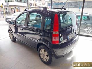 FIAT Panda usata, con Servosterzo