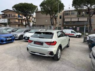 AUDI A1 usata, con Antifurto