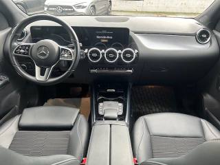 MERCEDES-BENZ GLA 200 usata, con Cerchi in lega
