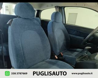 LANCIA Ypsilon usata 8