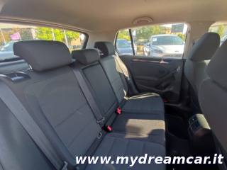 VOLKSWAGEN Golf usata, con Bracciolo