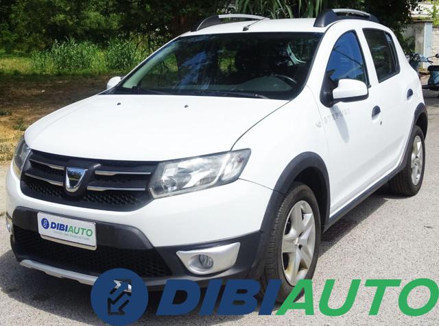 DACIA Sandero usata, con ABS