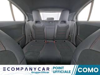 MERCEDES-BENZ A 200 usata, con Chiusura centralizzata
