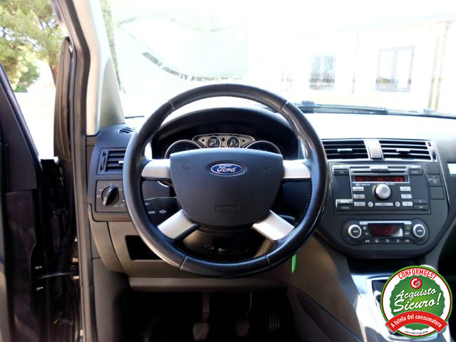 FORD C-Max usata, con Cruise Control