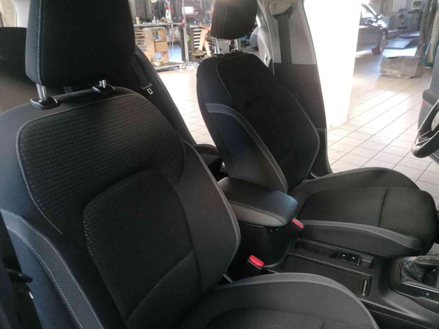 FORD Focus usata, con Autoradio digitale