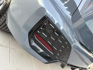 BMW 218 usata, con Pacchetto sportivo