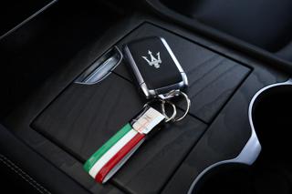 MASERATI Grecale usata, con Cruise Control