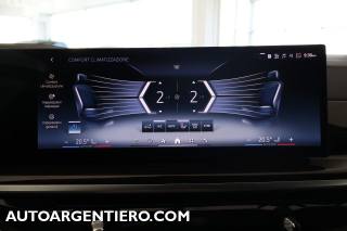 BMW X5 usata, con Immobilizzatore elettronico