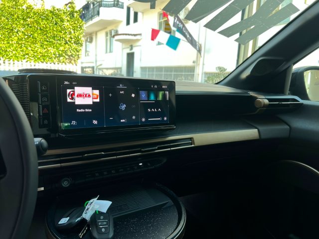 LANCIA Ypsilon usata, con Volante multifunzione