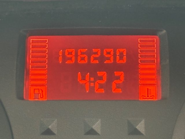 RENAULT Clio usata, con Servosterzo
