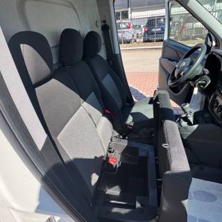 FIAT Doblo usata, con Volante multifunzione