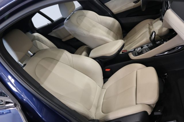 BMW X2 usata, con ESP