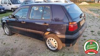 VOLKSWAGEN Golf usata 1