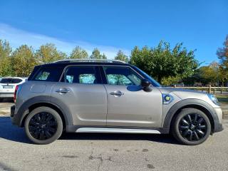 MINI Countryman usata, con Alzacristalli elettrici