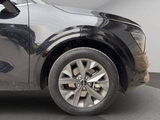 KIA Sportage usata, con Sensori di parcheggio posteriori