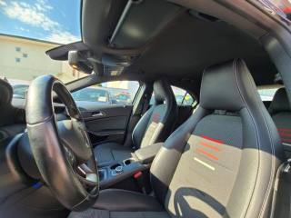 MERCEDES-BENZ A 180 usata, con Vivavoce